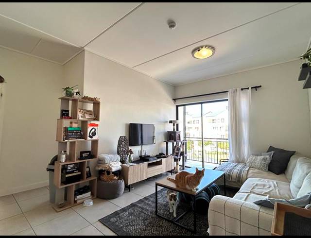 1 BEDROOM PROPERTY TO RENT IN SANDOWN